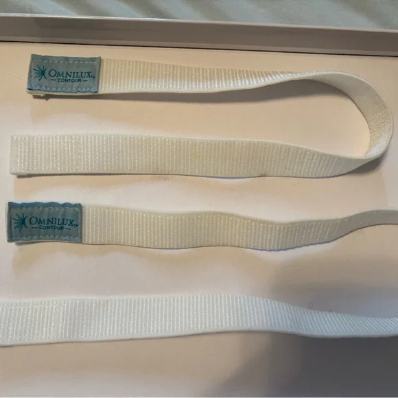 Omnilux Contour Face Mask - Picture 5 of 10